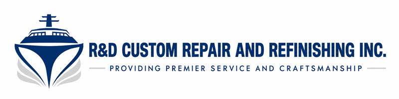 R&D Custom Repair and Refinishing Inc.